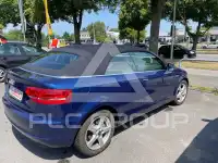 2011 Audi A3