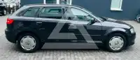2011 Audi A3
