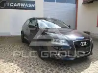 2011 Audi A3
