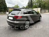 2011 Audi A3