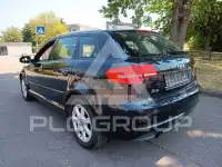 2011 Audi A3