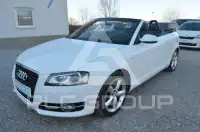 2011 Audi A3