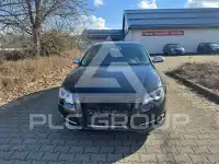 2011 Audi A3