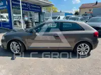 2011 Audi A3