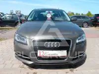 2011 Audi A3