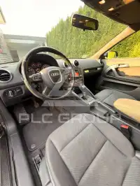 2011 Audi A3