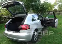 2011 Audi A3