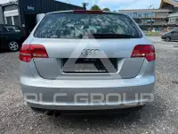 2011 Audi A3