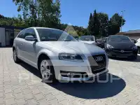 2011 Audi A3