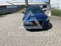 2011 Audi A3