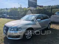 2011 Audi A3