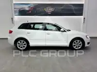 2011 Audi A3