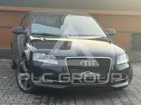 2011 Audi A3