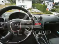 2011 Audi A3