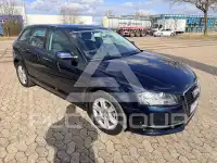 2011 Audi A3