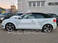 2011 Audi A3