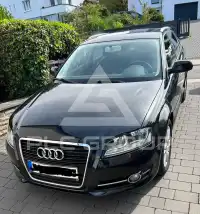 2011 Audi A3