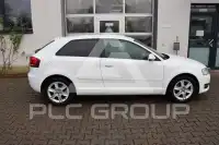 2011 Audi A3