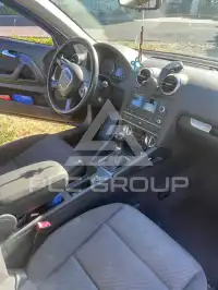 2011 Audi A3