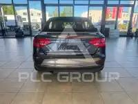 2011 Audi A3