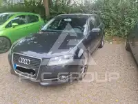 2011 Audi A3