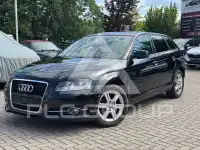 2011 Audi A3