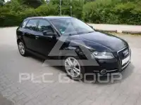 2011 Audi A3