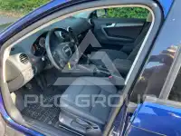 2011 Audi A3