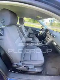 2011 Audi A3