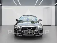 2011 Audi A3