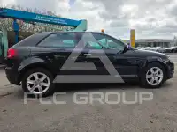 2011 Audi A3