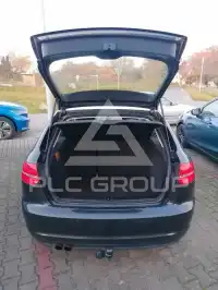 2011 Audi A3