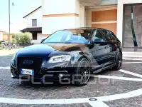 2011 Audi A3