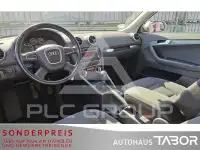 2011 Audi A3