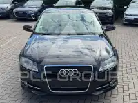 2011 Audi A3
