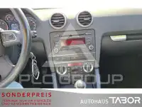 2011 Audi A3