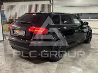 2011 Audi A3