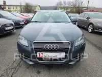 2011 Audi A3