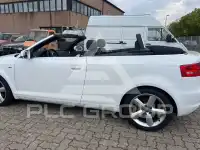 2011 Audi A3