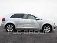2011 Audi A3