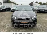 2011 Audi A3