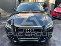 2011 Audi A3