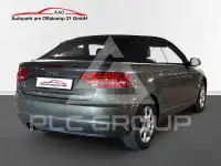 2011 Audi A3