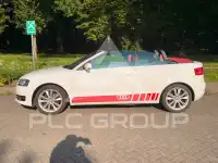 2011 Audi A3
