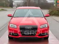 2011 Audi A3