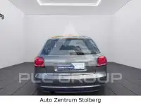 2011 Audi A3
