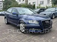 2011 Audi A3