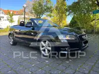2011 Audi A3