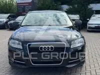 2011 Audi A3