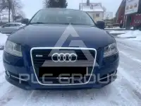 2011 Audi A3
